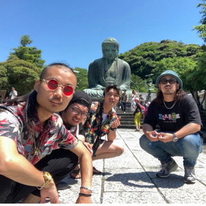 幸福ROCKな教室 番組ロゴ
